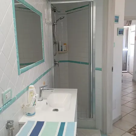 Sunset アパート ラ・マッダレーナ