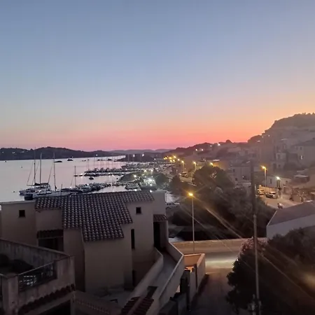 Sunset Apartamento La Maddalena (Sassari)